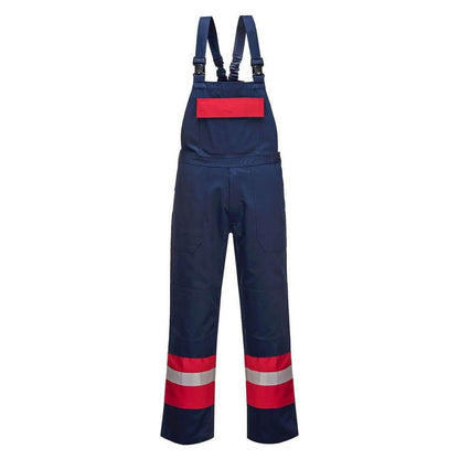 Portwest Bizflame Plus overall FR57 - Sikkerhedsgiganten