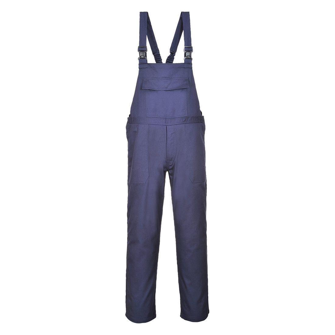 Portwest Bizflame Pro Overall FR37 - Sikkerhedsgiganten