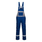 Portwest Bizflame ultra 2 farvet overall FR07 - Sikkerhedsgiganten