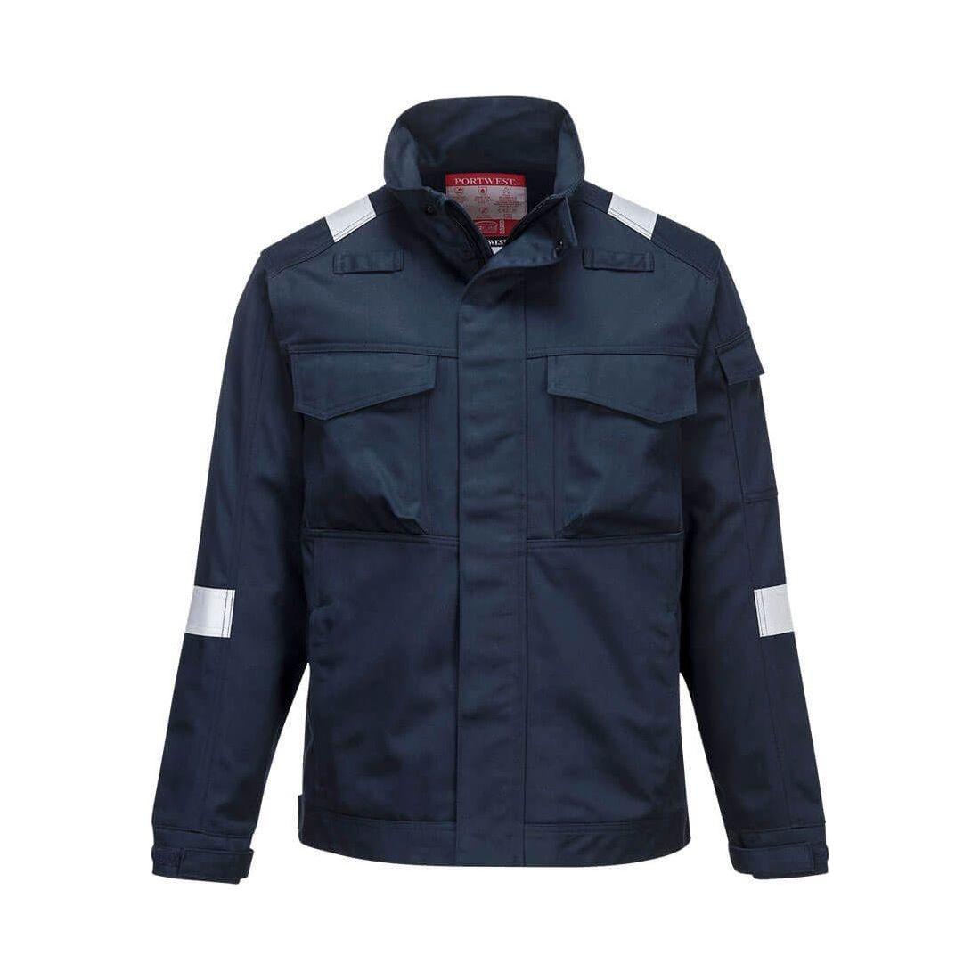 Portwest Bizflame Ultra jakke FR68 - Sikkerhedsgiganten