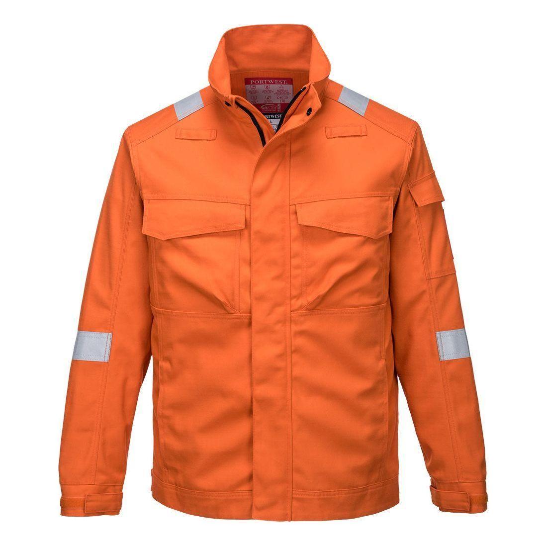 Portwest Bizflame Ultra jakke FR68 - Sikkerhedsgiganten