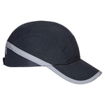 Portwest Bump cap m/lang skygge PW79 - Sikkerhedsgiganten