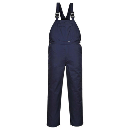 Portwest Burnley overall C875 - Sikkerhedsgiganten