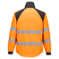 Portwest CD861 - WX2 Eco hi - vis arbejds jakke - Sikkerhedsgiganten