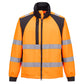 Portwest CD861 - WX2 Eco hi - vis arbejds jakke - Sikkerhedsgiganten