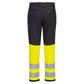 Portwest CD888 - WX2 Eco Hi - Vis klasse 1 servicebukser - Sikkerhedsgiganten
