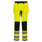 Portwest CD889 - WX2 Eco hi - vis stretch bukser med hængelommer - Sikkerhedsgiganten