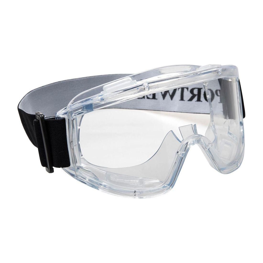 Portwest Challenger Goggle PW22C - Sikkerhedsgiganten