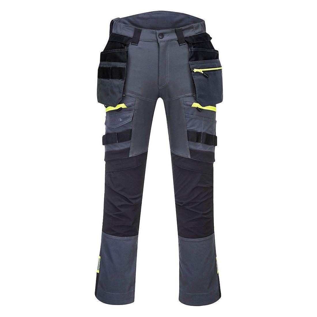 Portwest DX4 Bukser med aftagelige hængelommer DX440 - Sikkerhedsgiganten