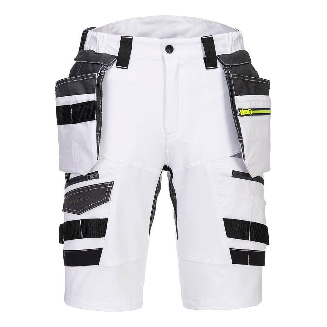 Portwest DX4 hængelomme shorts DX444 - Sikkerhedsgiganten