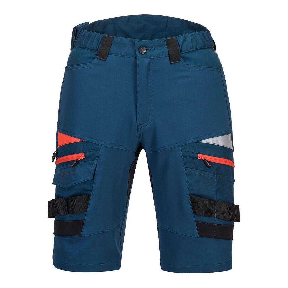 Portwest DX4 hængelomme shorts DX444 - Sikkerhedsgiganten