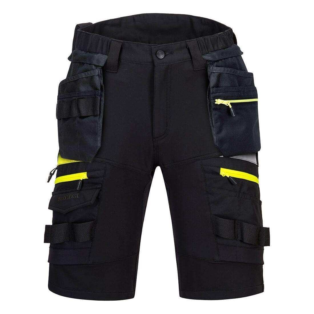 Portwest DX4 hængelomme shorts DX444 - Sikkerhedsgiganten