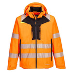 Portwest DX4 hi - vis skal jakke DX462 - Sikkerhedsgiganten