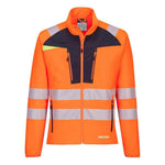 Portwest DX4 hi - vis skal jakke DX481 - Sikkerhedsgiganten