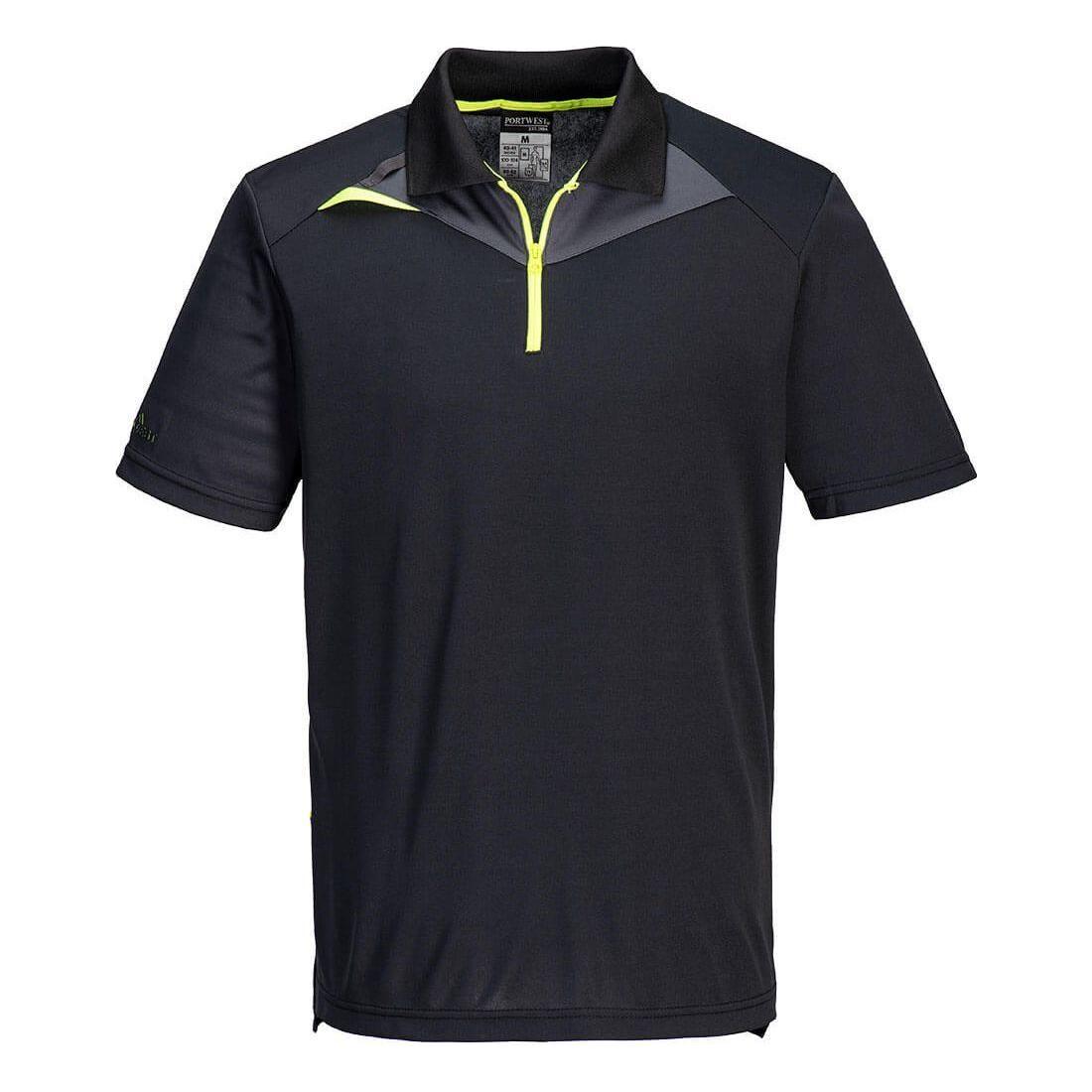 Portwest DX4 T - Shirt S/S DX410 - Sikkerhedsgiganten