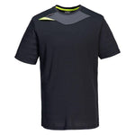 Portwest DX4 T - Shirt S/S DX411 - Sikkerhedsgiganten