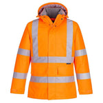 Portwest Eco hi - vis vinterjakke EC60 - Sikkerhedsgiganten