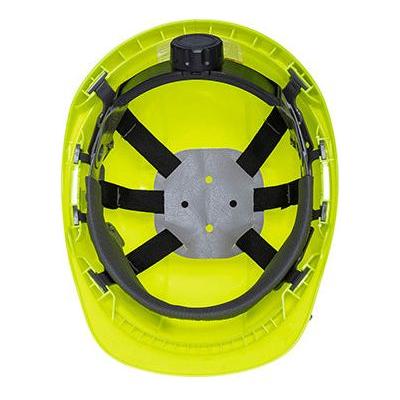 Portwest Endurance Sikkerhedshjelm PS55 - Sikkerhedsgiganten