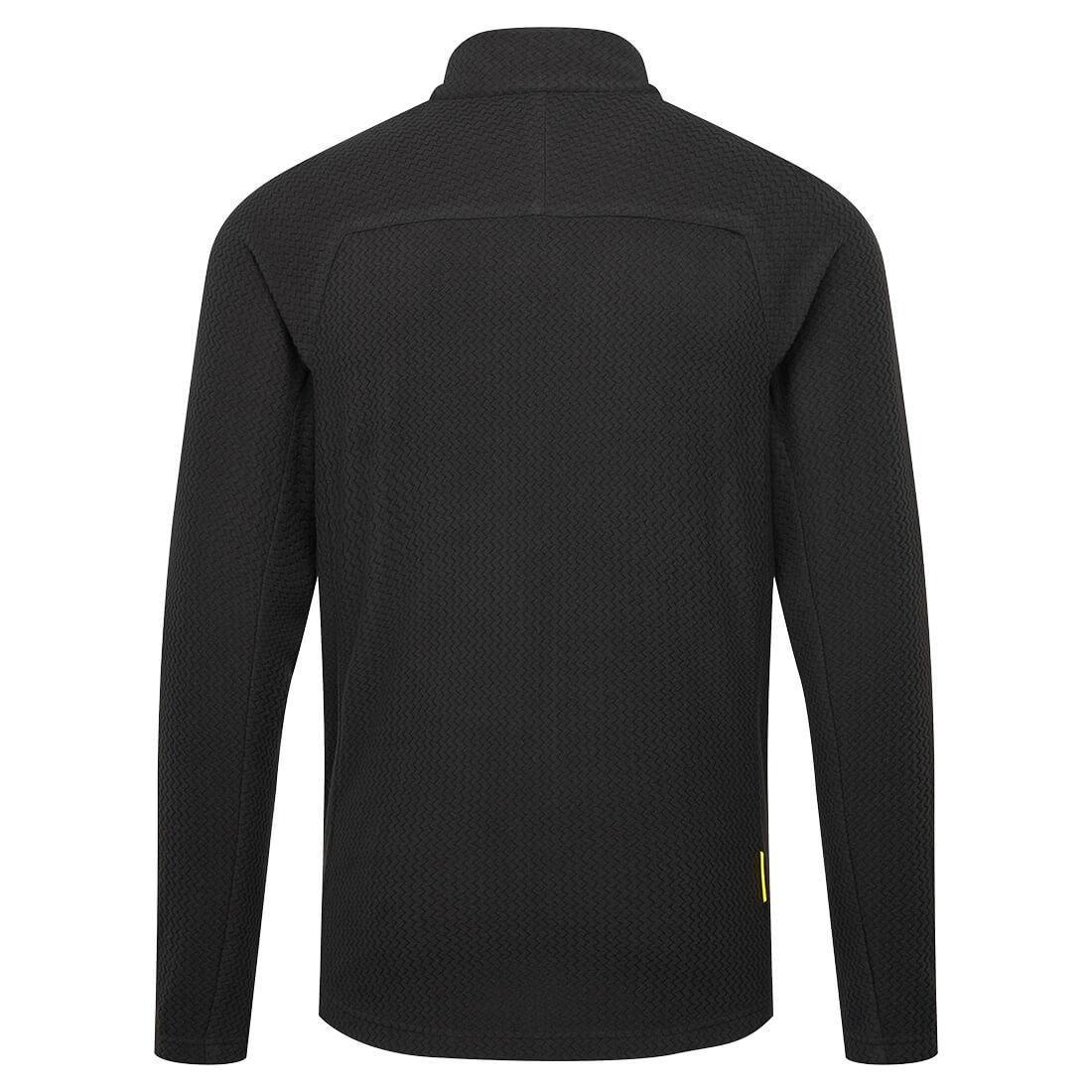 Portwest EV480 - EV4 tekstureret fleece - Sikkerhedsgiganten