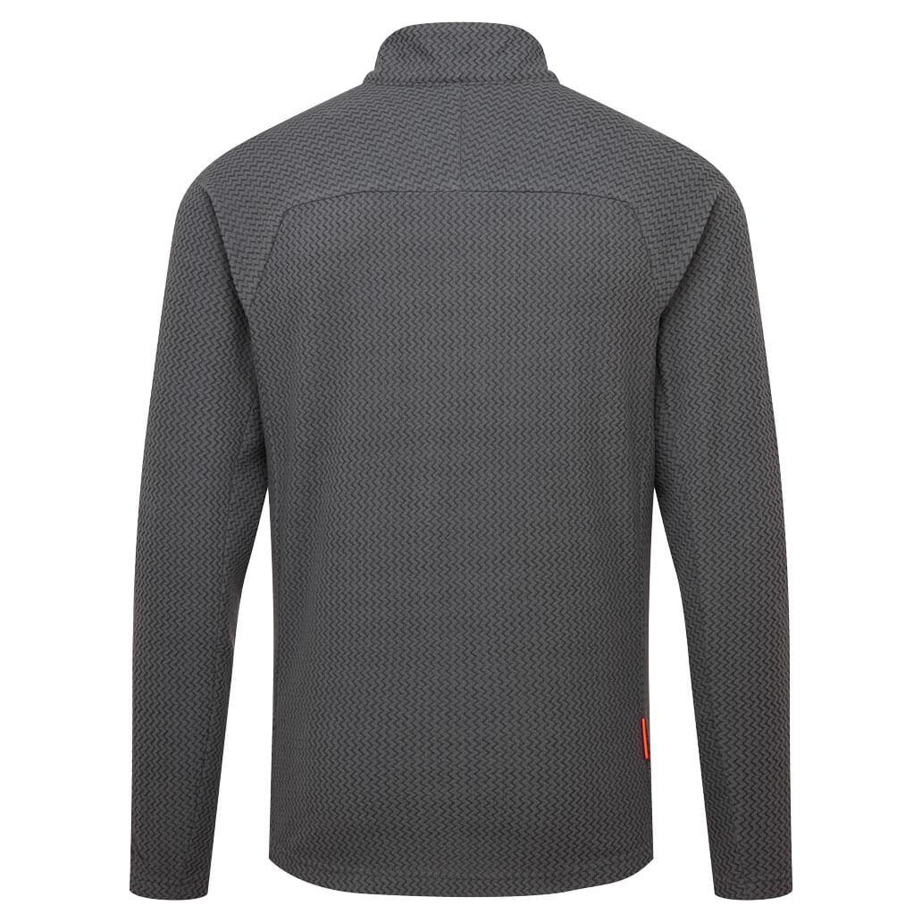 Portwest EV480 - EV4 tekstureret fleece - Sikkerhedsgiganten