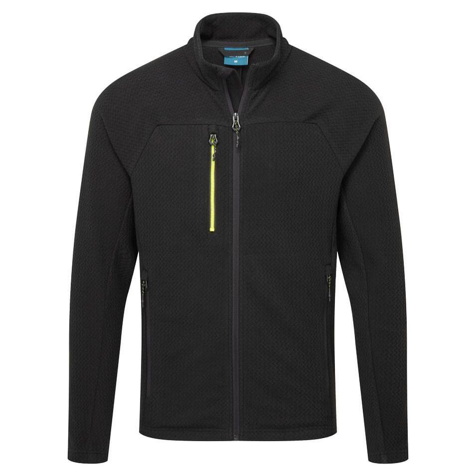 Portwest EV480 - EV4 tekstureret fleece - Sikkerhedsgiganten