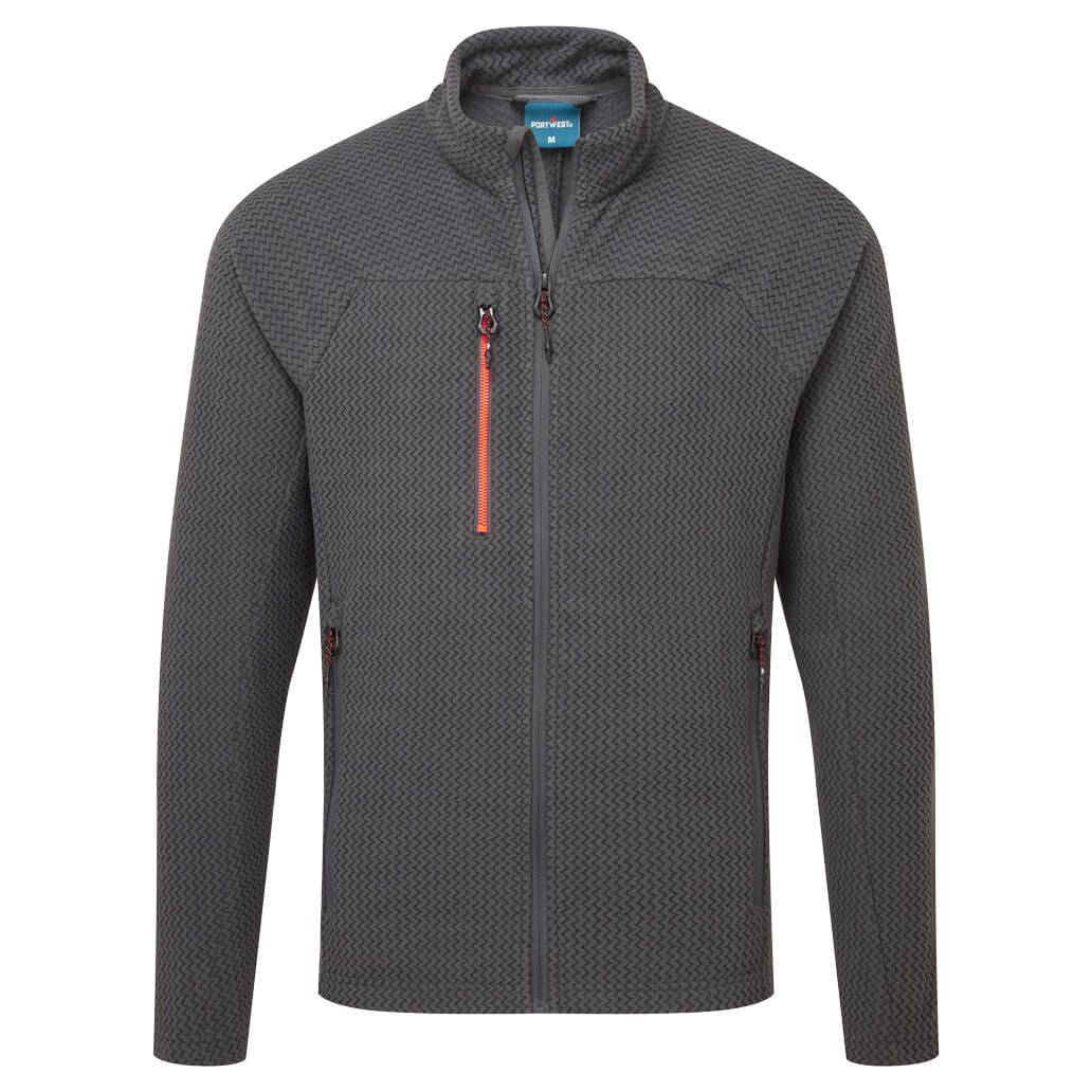 Portwest EV480 - EV4 tekstureret fleece - Sikkerhedsgiganten