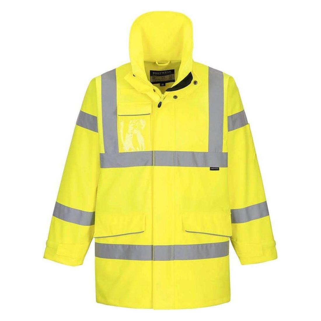 Portwest Extreme Parka Jakke S590 - Sikkerhedsgiganten
