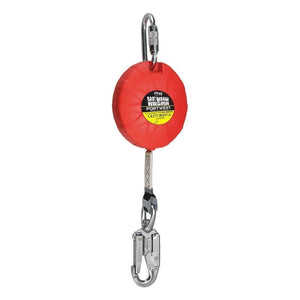 Portwest Faldsikringsblok med Web FP40 - Sikkerhedsgiganten