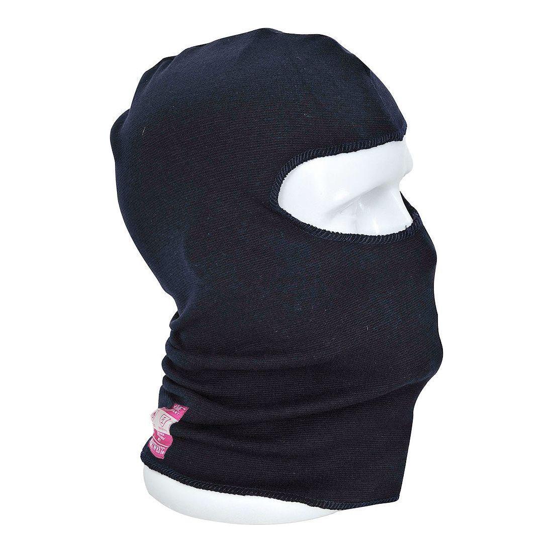 Portwest FR antiStatisk Balaclava FR18 - Sikkerhedsgiganten