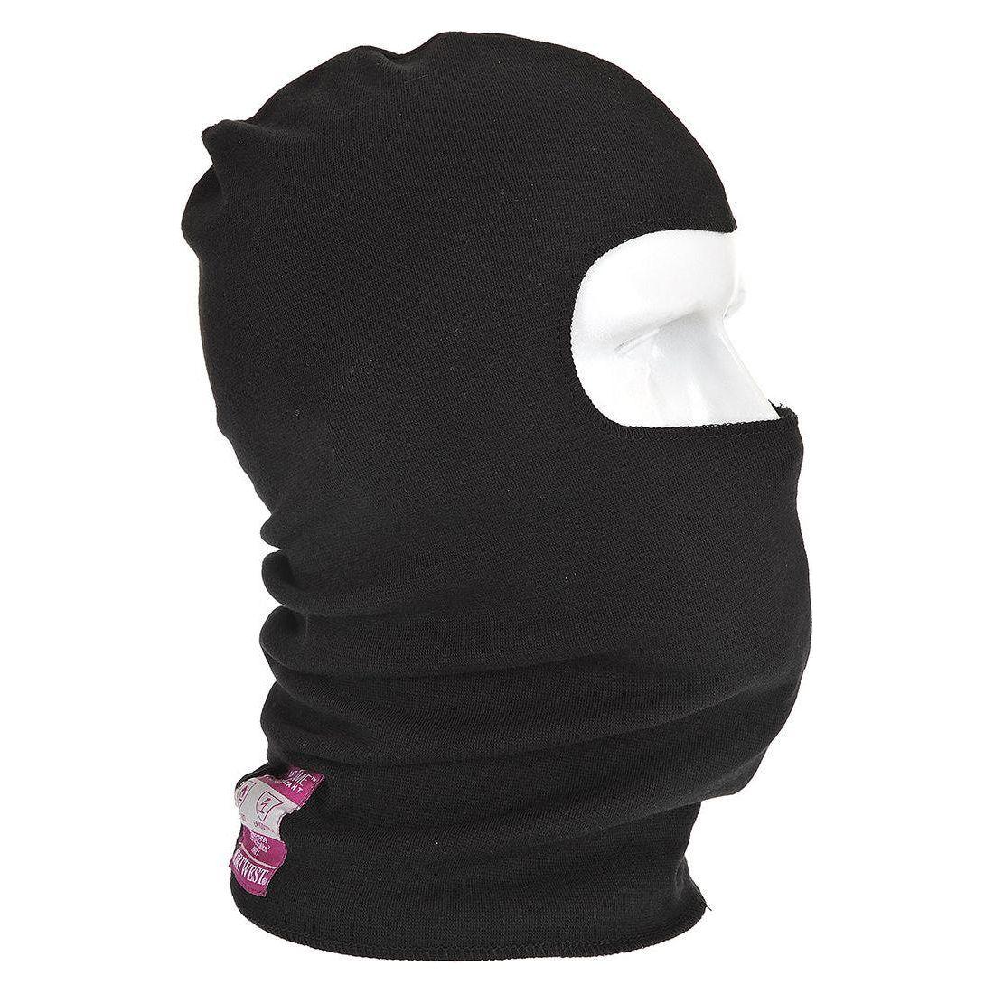 Portwest FR antiStatisk Balaclava FR18 - Sikkerhedsgiganten