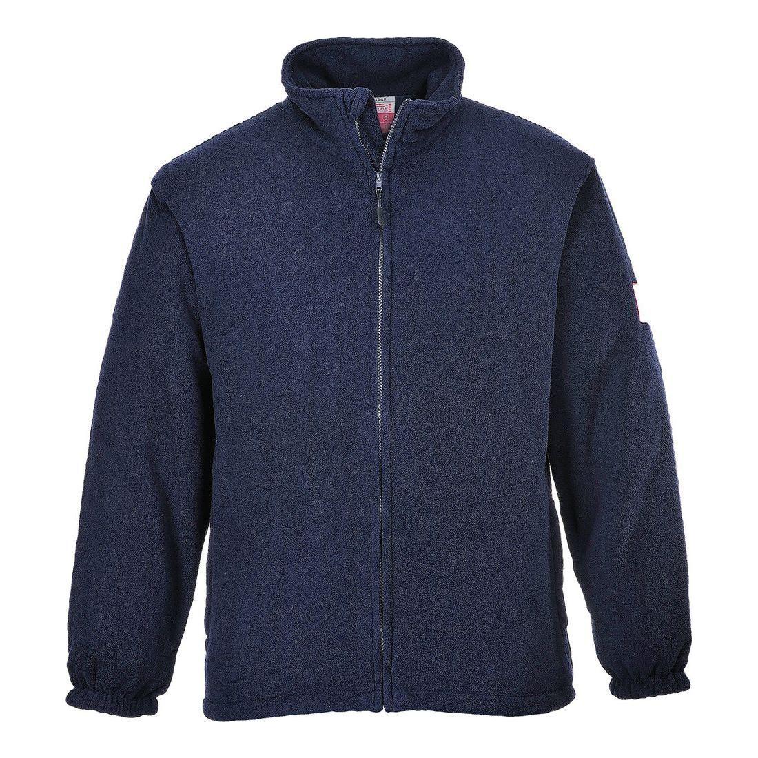 Portwest FR antistatisk fleece FR30 - Sikkerhedsgiganten