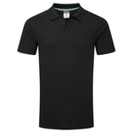 Portwest Genanvendelig poloshirt i økologisk bomuld EC210 - Sikkerhedsgiganten