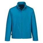 Portwest Herre Print & Promo Softshell (2L) TK20 - Sikkerhedsgiganten