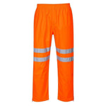 Portwest Hi - Vis Åndbare Bukser RT61 - Sikkerhedsgiganten