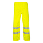 Portwest Hi - Vis Åndbare Bukser S487 - Sikkerhedsgiganten