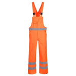 Portwest Hi - Vis Bib & Brace - Unlined S388 - Sikkerhedsgiganten