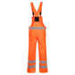 Portwest Hi - Vis Bib & Brace - Unlined S388 - Sikkerhedsgiganten