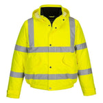 Portwest Hi - Vis Bomber Jakke S463 - Sikkerhedsgiganten