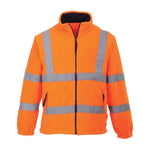 Portwest Hi - vis fleece F300 - Sikkerhedsgiganten