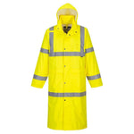 Portwest Hi - Vis Frakke 122cm H445 - Sikkerhedsgiganten