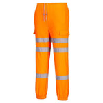 Portwest Hi - vis Jogging Bukser RT48 - Sikkerhedsgiganten