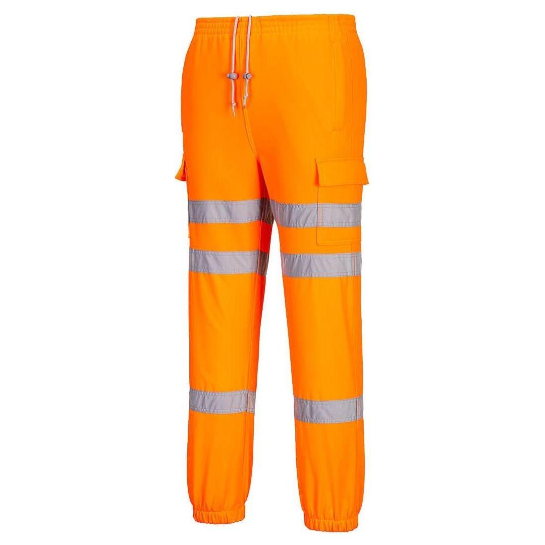 Portwest Hi - vis Jogging Bukser RT48 - Sikkerhedsgiganten