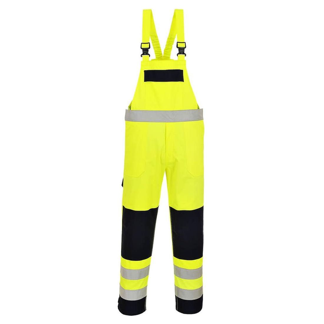 Portwest Hi - Vis Multi - Norm Overall FR63 - Sikkerhedsgiganten