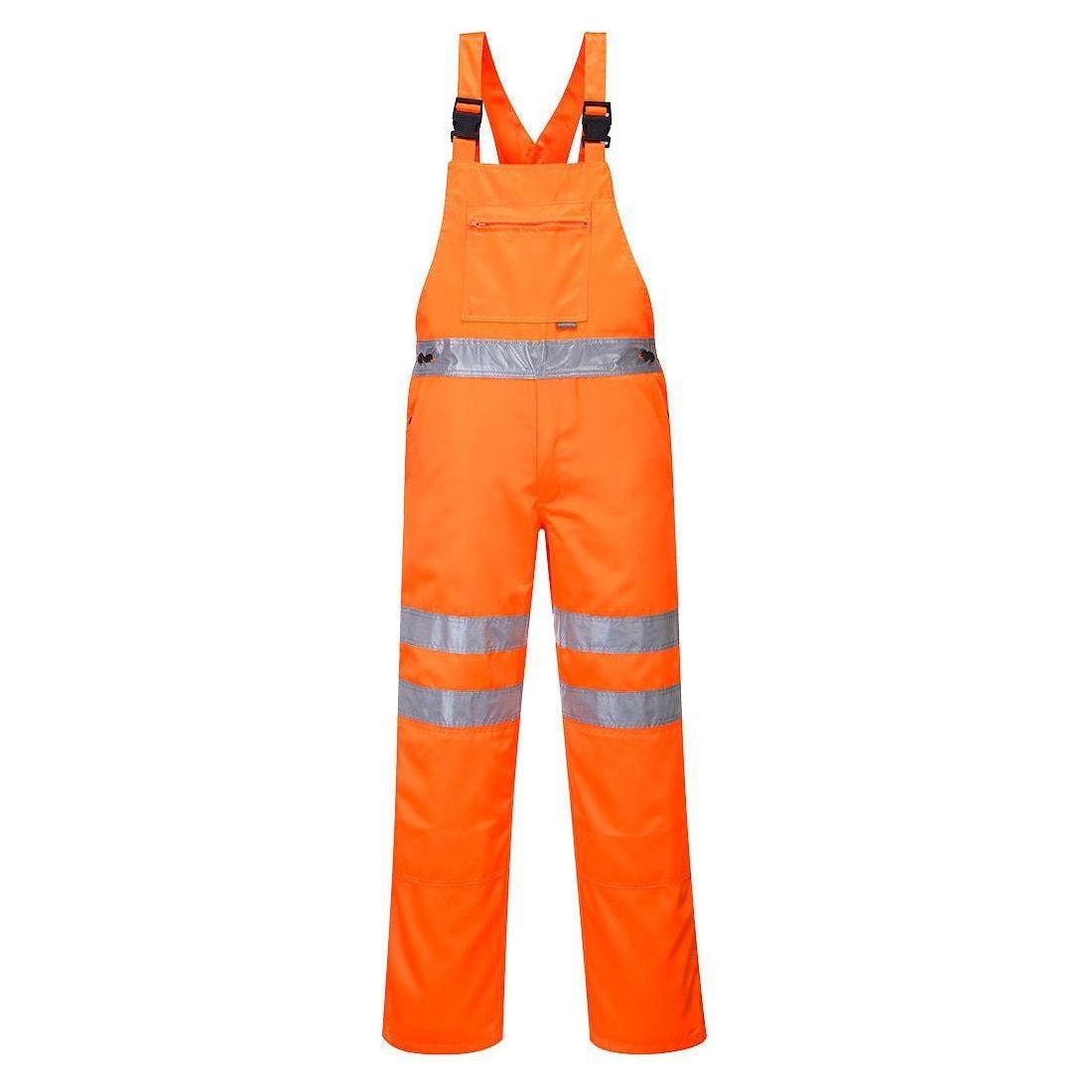 Portwest Hi - Vis Overall RIS RT43 - Sikkerhedsgiganten