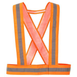 Portwest Hi - Vis refleksstrop HV55 - Hi-Vis Orange