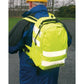 Portwest Hi - Vis Rygsæk B905 - Sikkerhedsgiganten