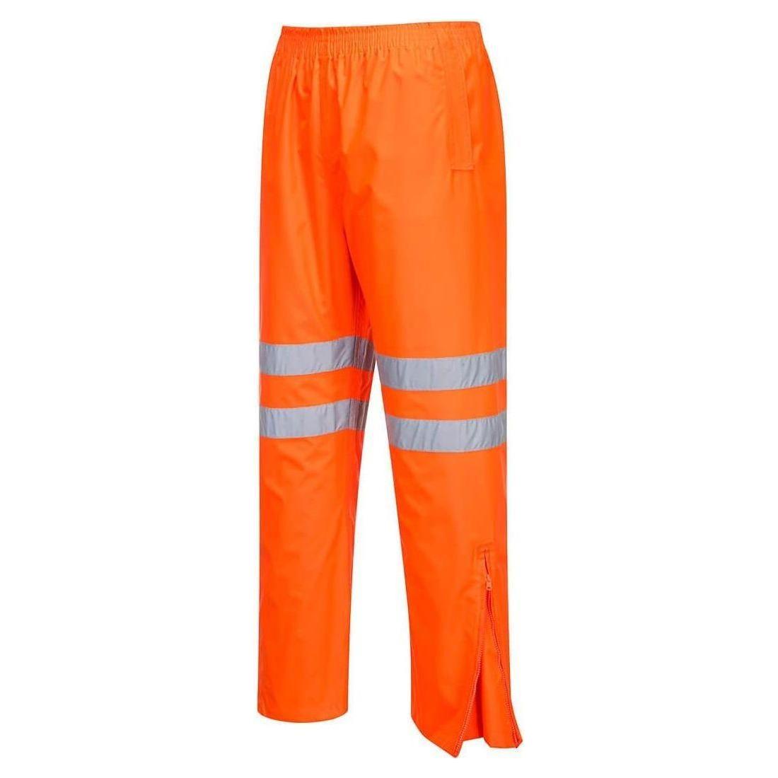 Portwest Hi - Vis Trafikbukser RT31 - Sikkerhedsgiganten