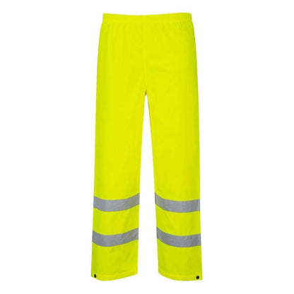 Portwest Hi - Vis Trafikbukser S480 - Sikkerhedsgiganten