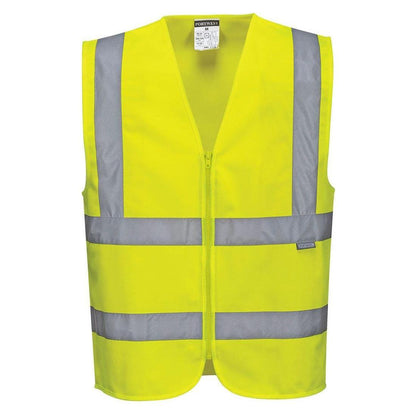 Portwest Hi - Vis Vest C375 - Sikkerhedsgiganten