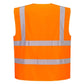 Portwest Hi - Vis Vest C375 - Sikkerhedsgiganten